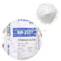 Oxide SR-2377 Titanium Dioxide Rutile TiO2 Paint